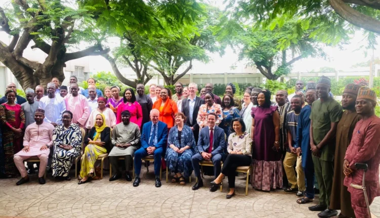 Hon. Aminu Mu'azu Maifata