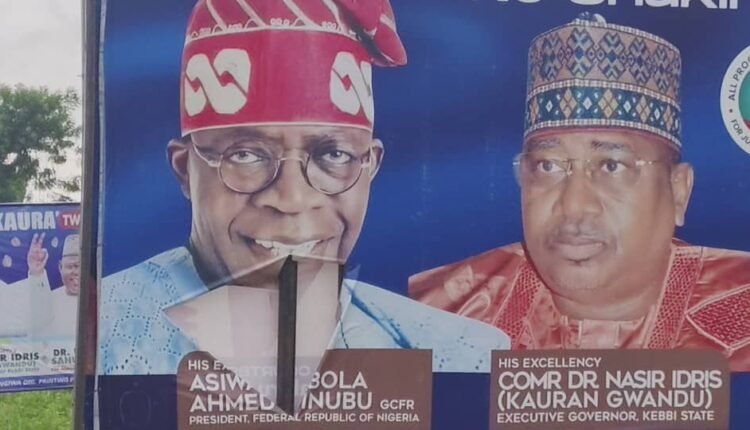 Malami, ADC behind political violence in Kebbi: A threat to State’s legacy of tranquility 