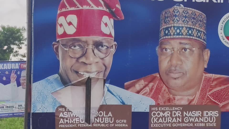 Malami, ADC behind political violence in Kebbi: A threat to State’s legacy of tranquility 