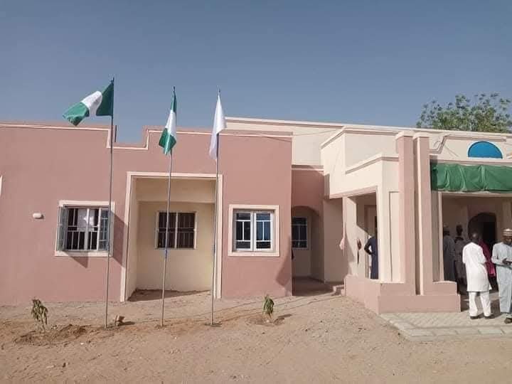 BREAKING: Gunmen attack Yobe  NUJ secretariat