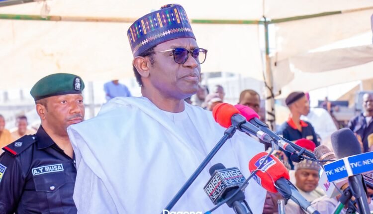 Kano: Uniting Through Leadership Beyond Boundaries