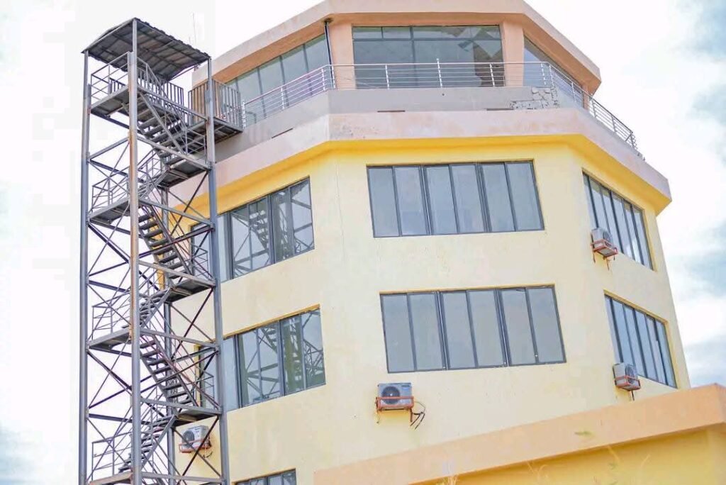 Journey for modern Yobe, Gov-buni transformative drive