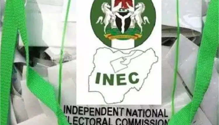 INEC publishes final list of 17 candidates for FCT council elections