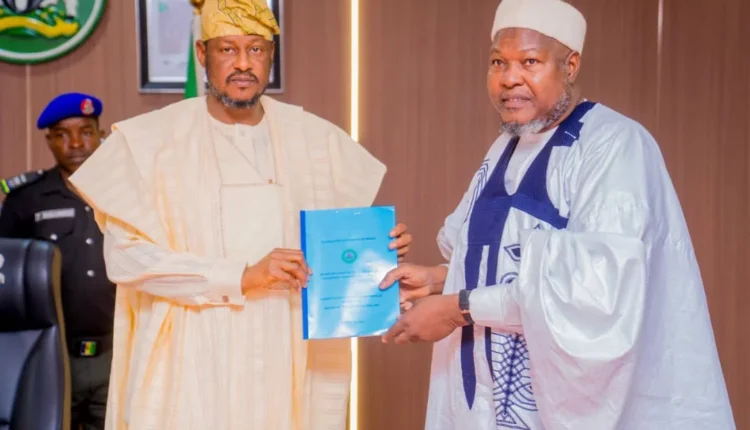 Katsina governor approves 90,000 bags of grains for vulnerable households