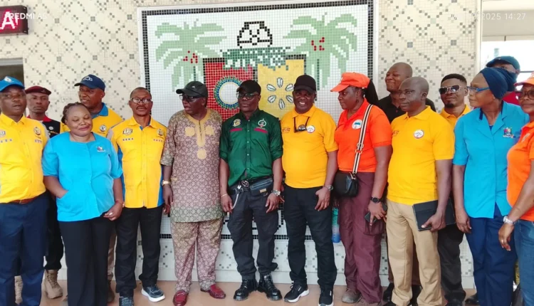Lagos reiterates readiness to host maiden sub-national SEMA Summit