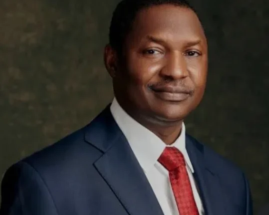 Malami’s media consultant condemns kebbi convoy attack, calls for probe