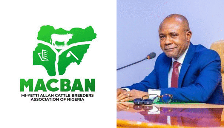 Miyetti Allah commends Enugu Govt. over peaceful intervention in herders’ attack