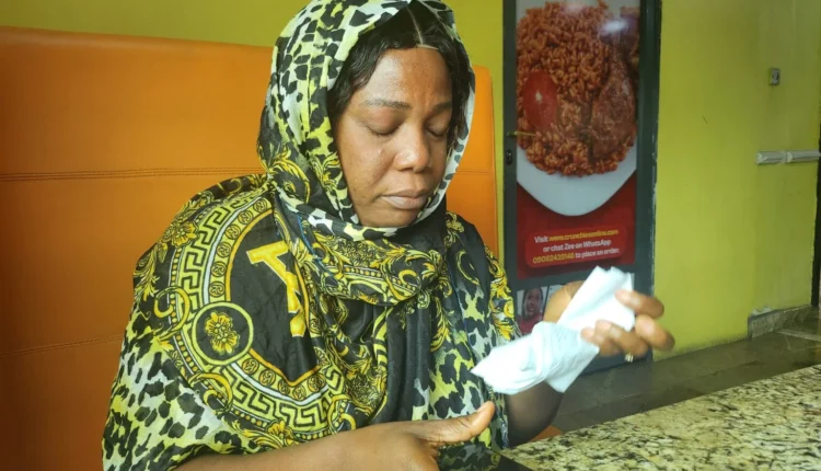 NBA demands justice for boy’s mother alledgedly killed by police in Cross River 