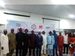 NCC urges copyright works’ users to obtain performance licences