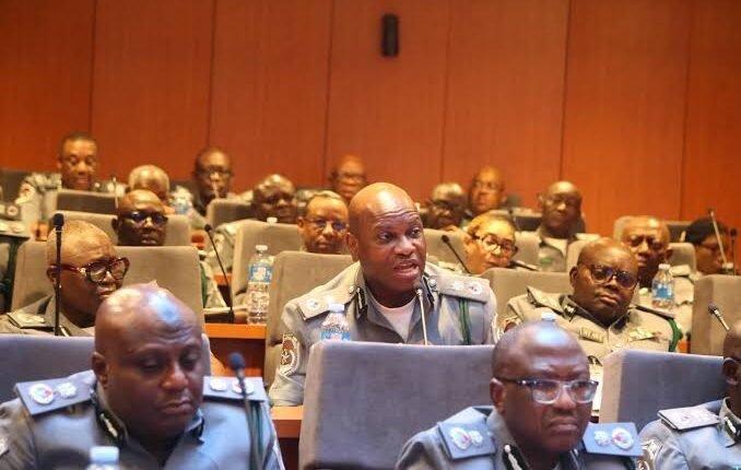 NCS introduces one stop shop for cargo clearance