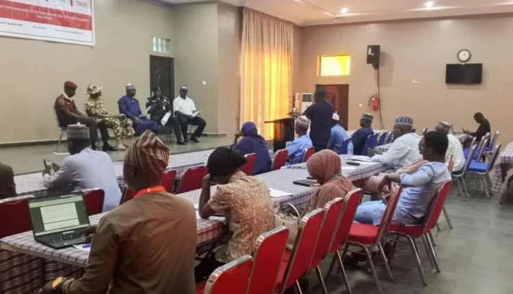 NGO seeks joint action to shield schools from attacks