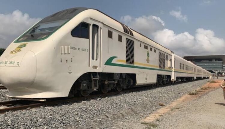 NRC deploys alternative engine to rescue stranded Port Harcourt-Aba train