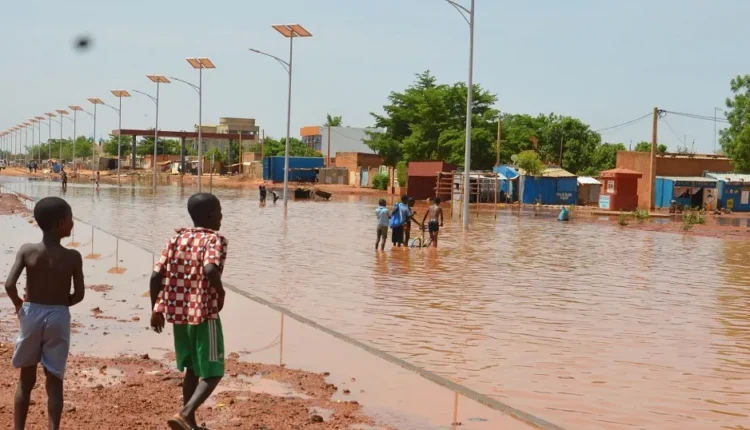 Nasarawa Assembly advocates more humanitarian services to disaster victims