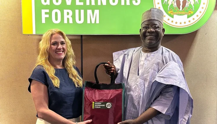 Nigeria, UK partner to unlock creative economy potential
