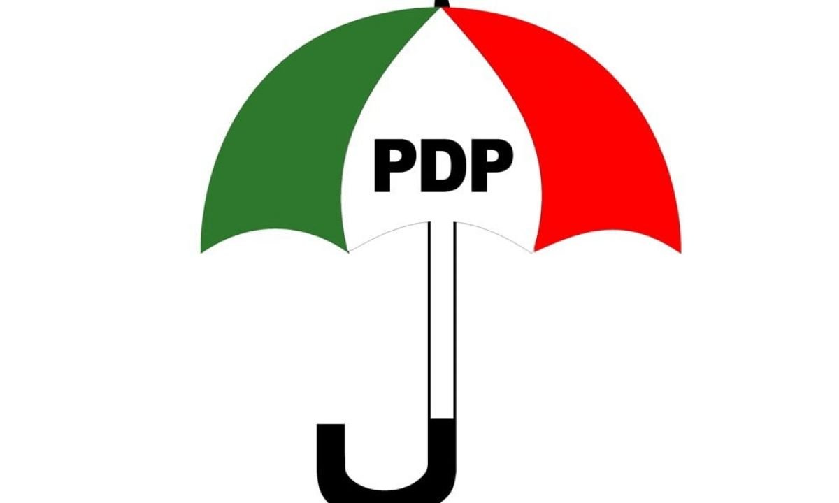 Nobody Can Stop Our Convention, PDP Replies Wike