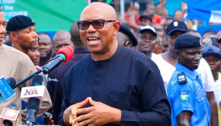 Obi does not engage in, endorse personal attacks – Obidients
