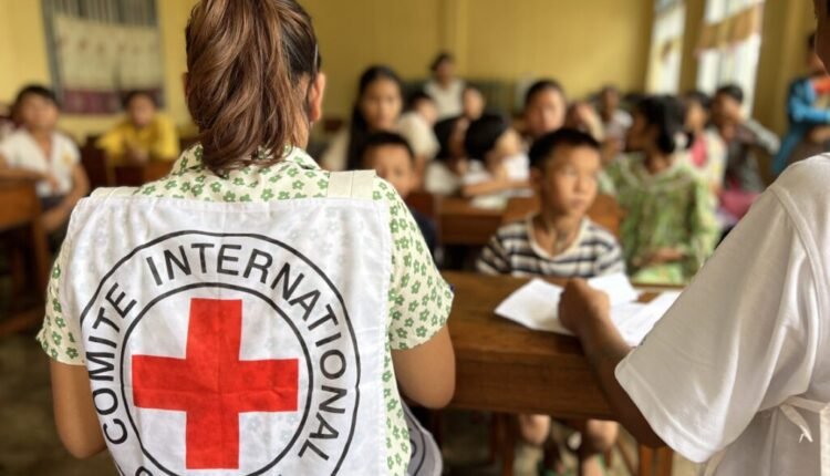 Over 13,000 families in anguish over missing in Nigeria – ICRC