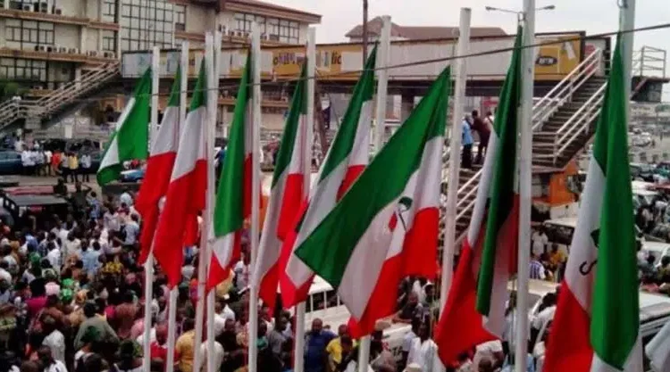 PDP demands legal backing for electronic result transmission