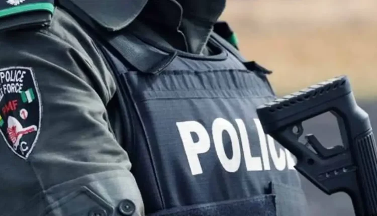 Police burst suspected cult armoury, arrest 2 in A’Ibom