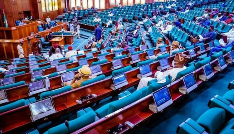 Reps reaffirm confidence in Abbas, describe impeachment move as false