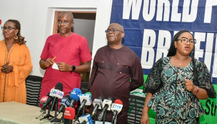 Train Mishap: Apologise to journalists, NAWOJ, group tells NRC MD