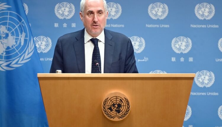 UN ends air service in Nigeria over poor funding 