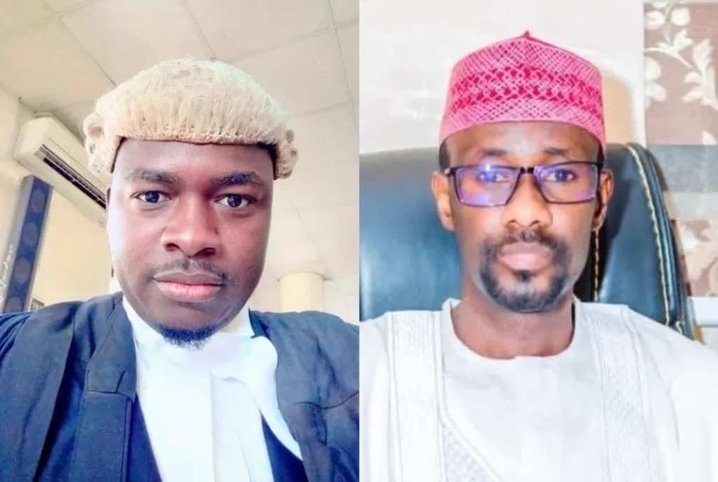 Yusuf transmits names of 2 Commissioner-nominees to Kano Assembly