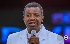 Adeboye hails Nigeria as a unique, happy nation