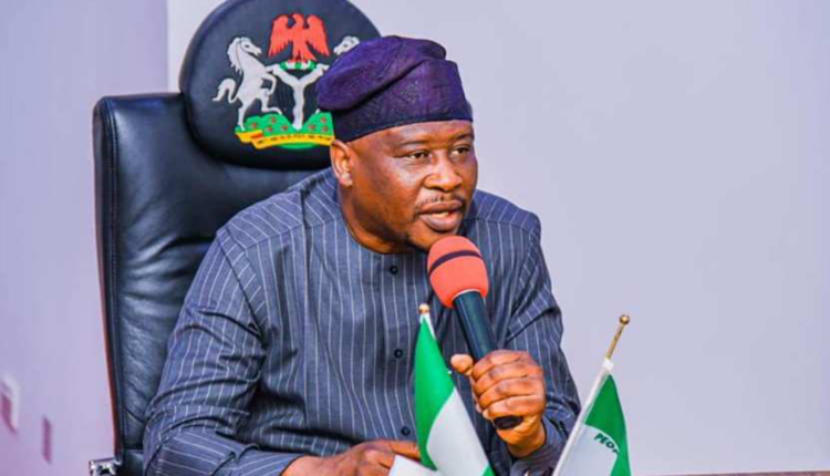 All qualified aspirants free to test their popularity at PDP convention – Fintiri