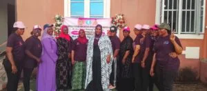 Breast cancer is not a death sentence when detected early — NAOWA