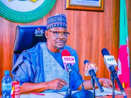 Dev’t : Nasarawa Speaker tasks mining communities on peace, support for investors
