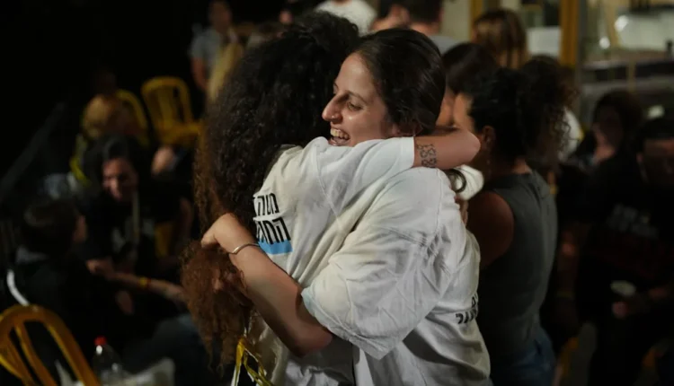 EU officials’ welcome agreement on Israel-Hamas peace plan