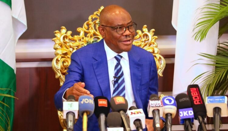 Estate owners, residents pray court to stop coy, Wike’s planned eviction