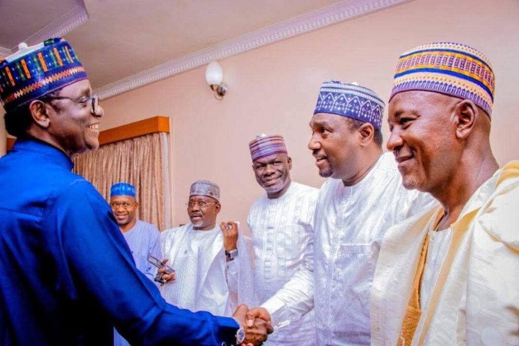 Bauchi APC Stakeholders Agree To Open A New Chapter of Unity, Progress