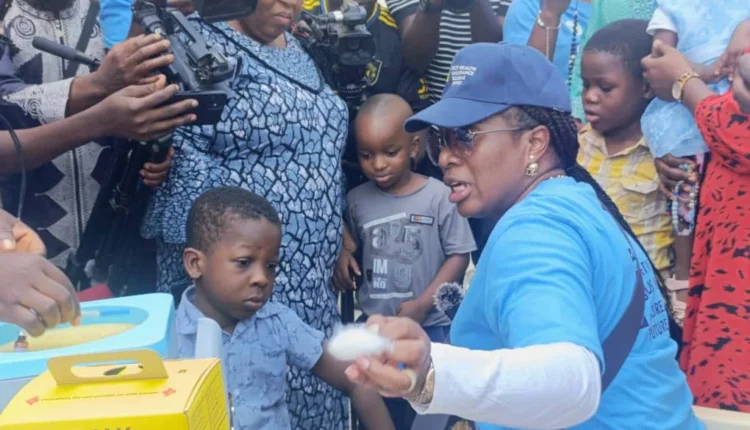 FCTA partners religious leaders to boost child immunisation compliance