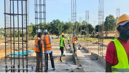 Family Homes Funds, TETFund and private investors lead National PPP drive for Renewed Hope student housing projects