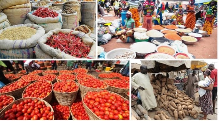 Farmers bemoan insecurity, food prices crash in Borno, Yobe, Adamawa