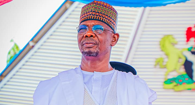 Governor Sule: A guiding light for sub-national development