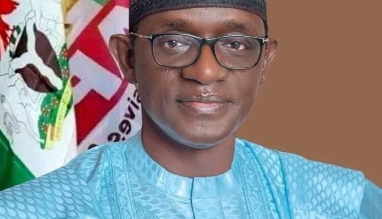 Buni approves N7.9bn for payment of gratuities