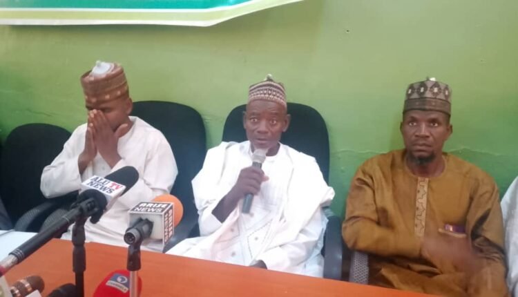 Insecurity: Sokoto Locals Ask Federal, State If They Are To Starve In Peace Or Fight To Live