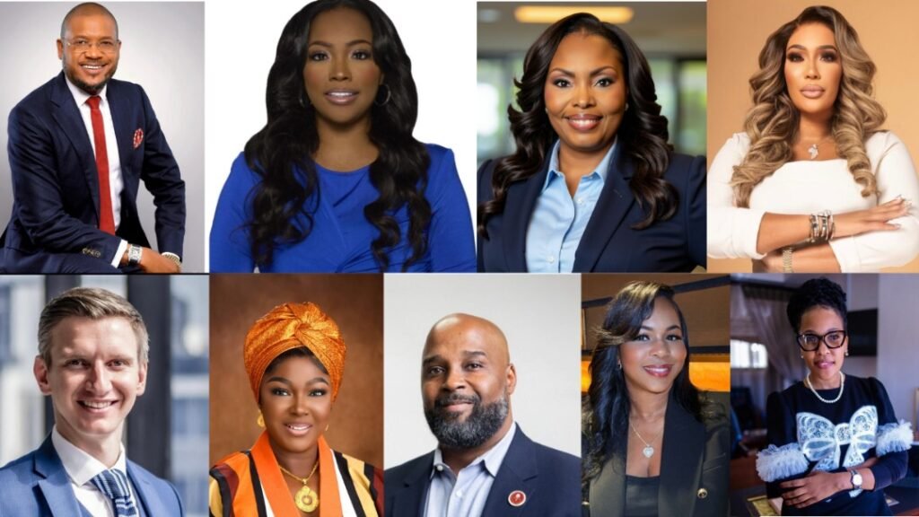 Waterlight Save Initiative Appoints New United Nations Ambassadors