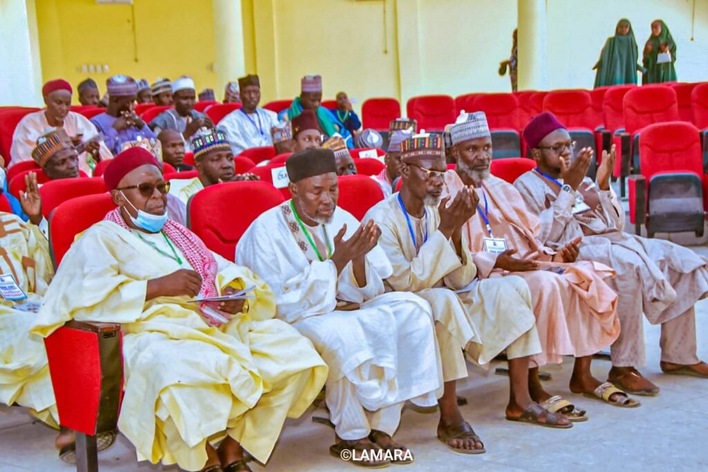Clerics critical to inculcating discipline, combating drug abuse – Army