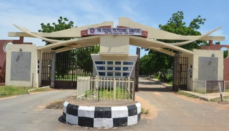 Fed Poly Damaturu Awards Contracts for the procurement of Radio Equipment, others.