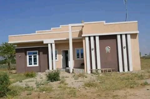 Fed Poly Damaturu Awards Contracts for the procurement of Radio Equipment, others.
