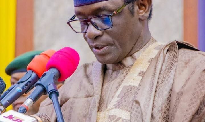 Yobe Govt. Initiates Mineral Exploitation For Economic Diversification