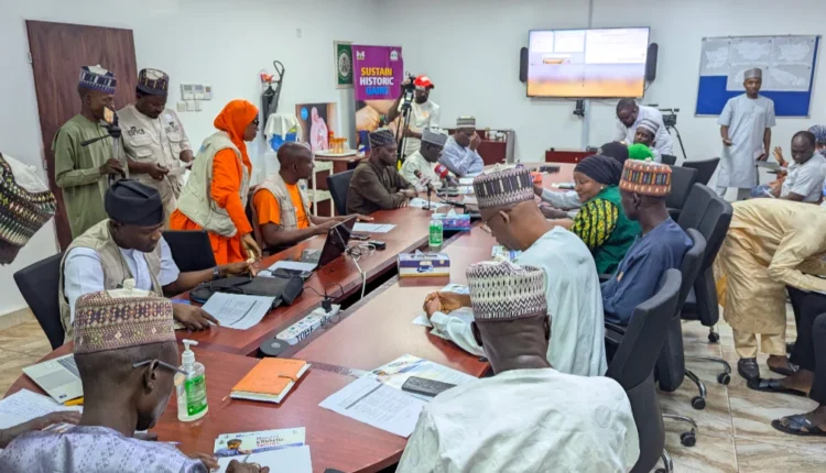 Integrated health campaign to begin Oct. 18 in Yobe — PHC Board