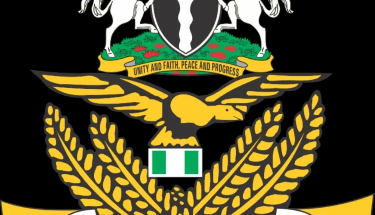 Lagos: NAF announces temporary road closure around MM Airport for Saturday drill