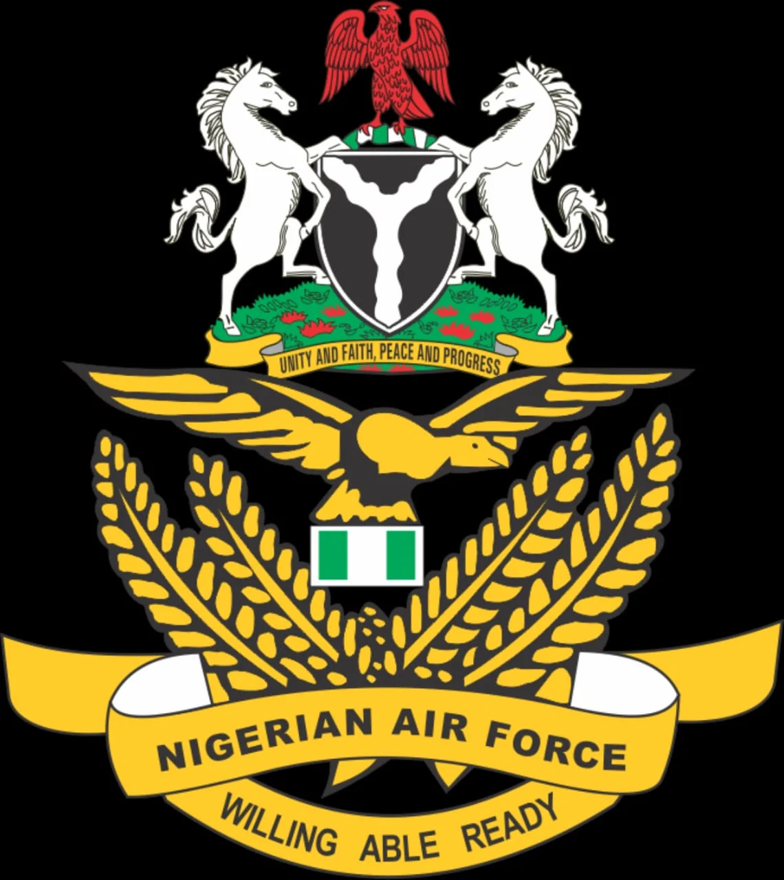 Lagos: NAF announces temporary road closure around MM Airport for Saturday drill