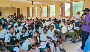 Lagos records 41 technology-facilitated sexual, gender-based violence in 1 year