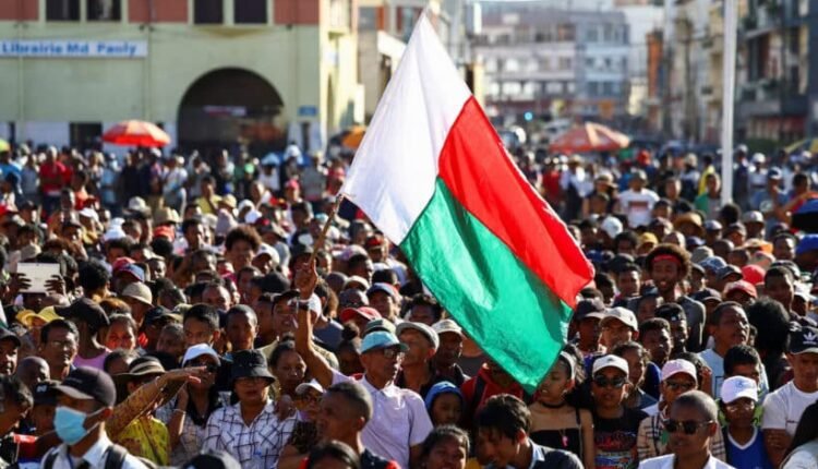 Madagascar’s Presidency dissolves National Assembly